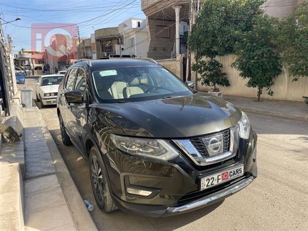 نيسان X-Trail 2018 للبيع في العراق -  بغداد